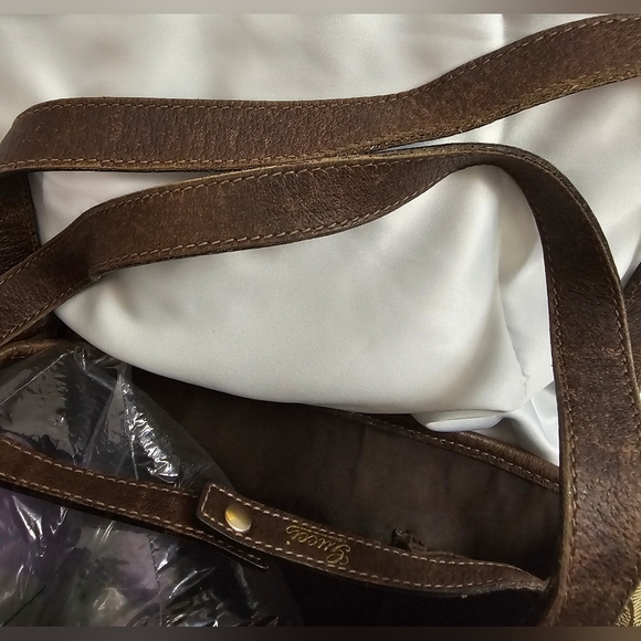 Gucci GG Monogram Abbey Shoulder Bag - Picture 11 of 12